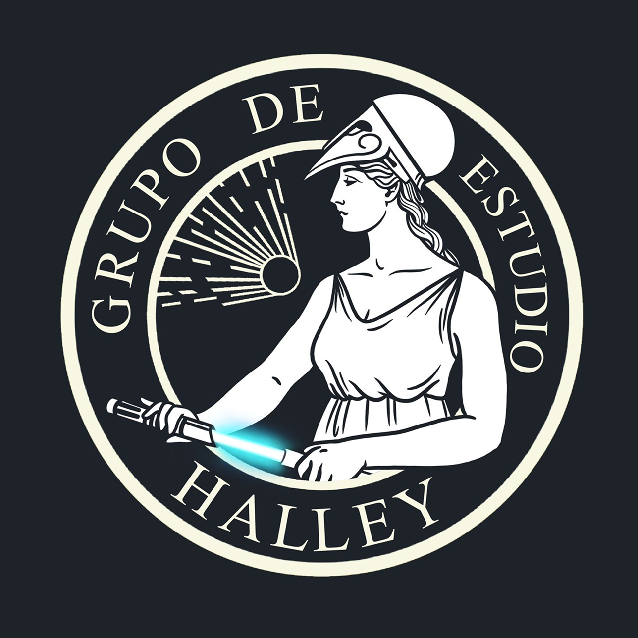 HALLEY
