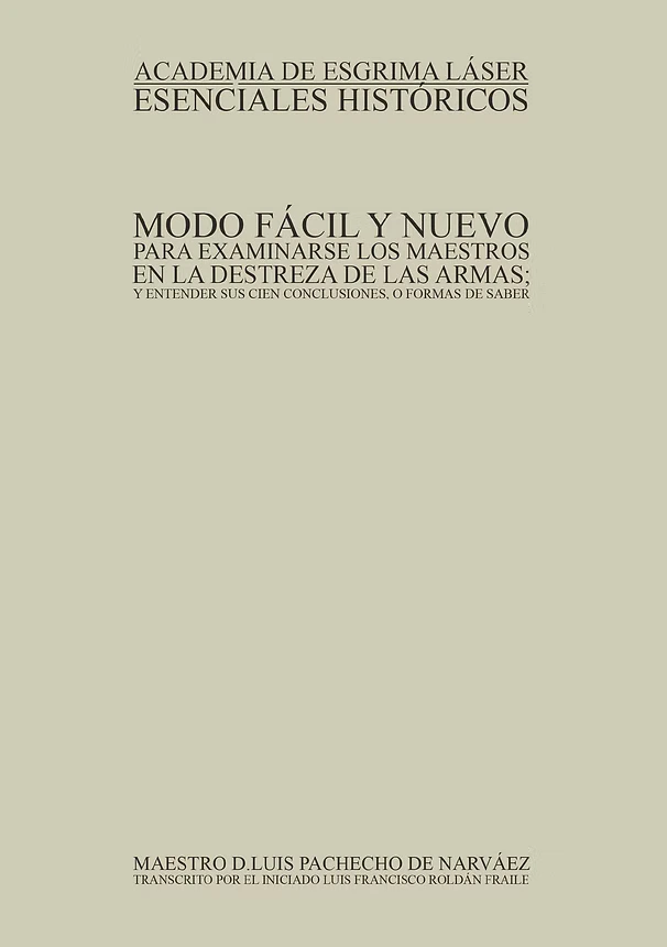 Modo fácil y nuevo