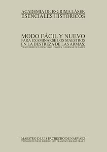 Modo fácil y nuevo