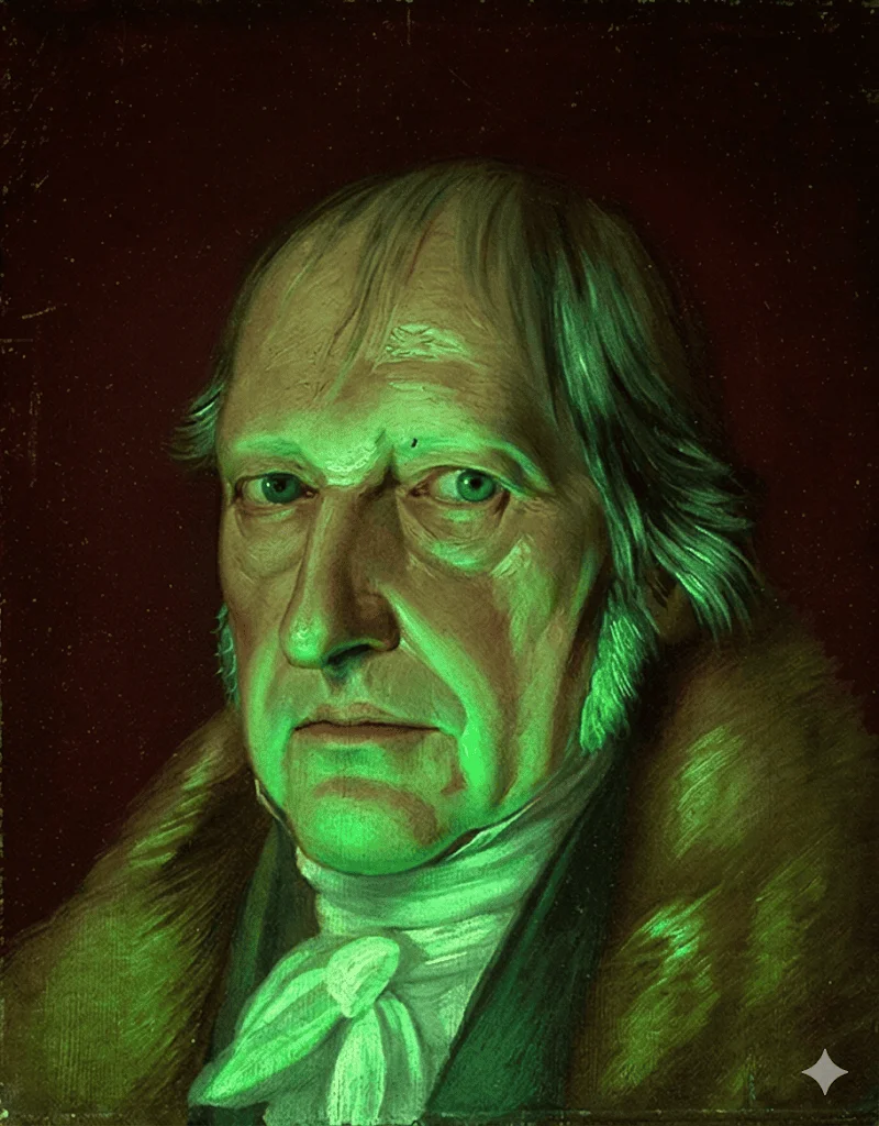 Hegel