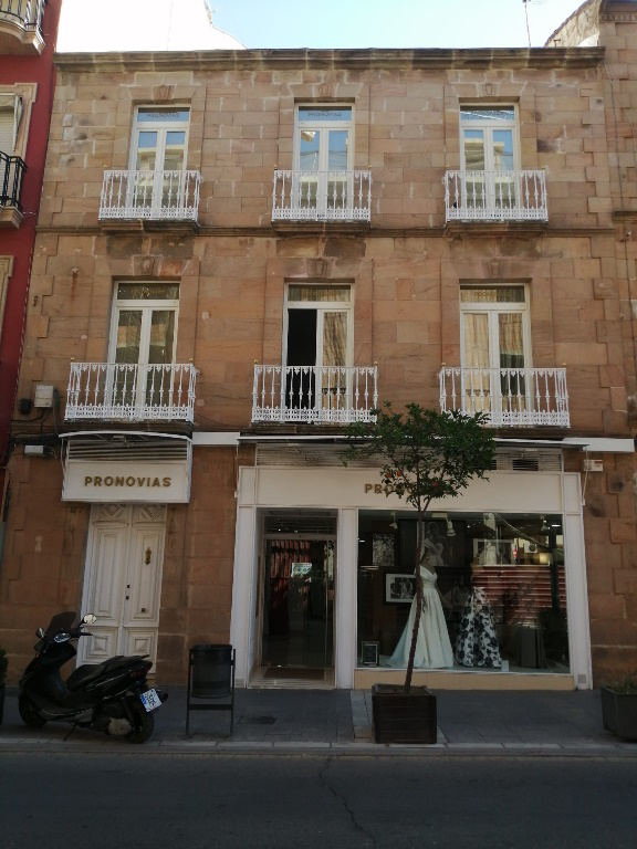 Imagen de "ARQUITECTURA DOMÉSTICA LINARENSE"