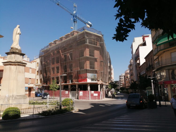 Imagen de "ARQUITECTURA DOMÉSTICA LINARENSE"