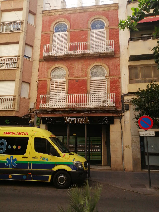 Imagen de "ARQUITECTURA DOMÉSTICA LINARENSE"