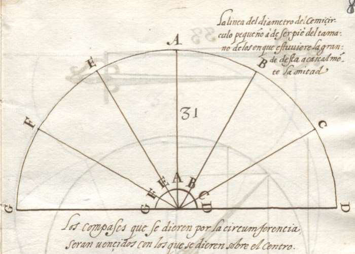 Imagen de "PRINCIPIOS GEOMÉTRICOS CONCLUSIONES Y FORMAS DE SABER"