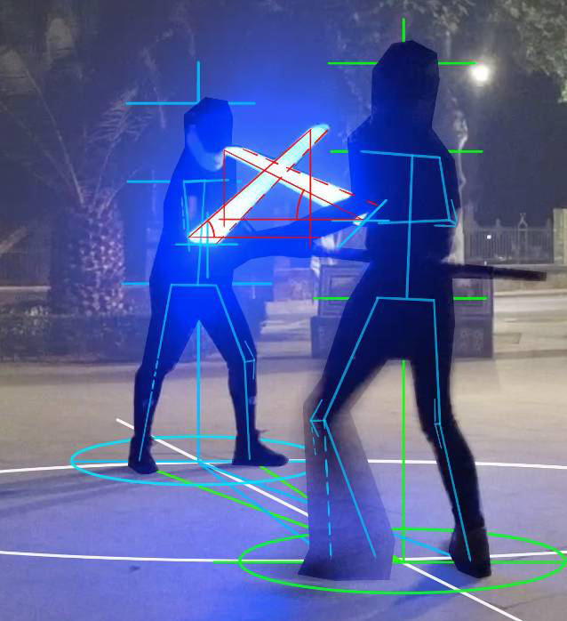Imagen de "ANÁLISIS TÁCTICO DE UN ASALTO COMÚN (I)"