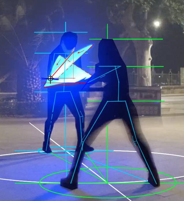 Imagen de "ANÁLISIS TÁCTICO DE UN ASALTO COMÚN (I)"