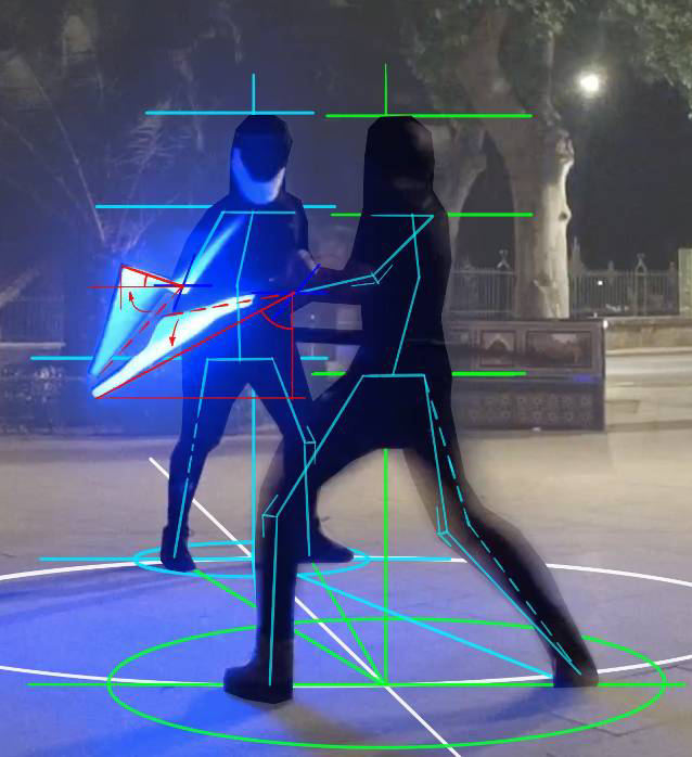 Imagen de "ANÁLISIS TÁCTICO DE UN ASALTO COMÚN (I)"