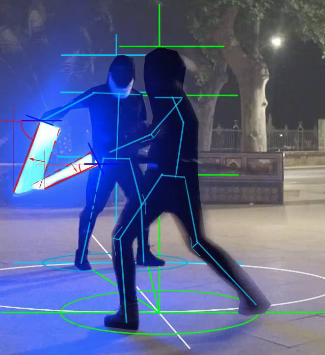 Imagen de "ANÁLISIS TÁCTICO DE UN ASALTO COMÚN (I)"