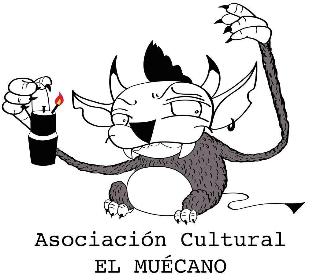 Imagen de "EL MUÉCANO"