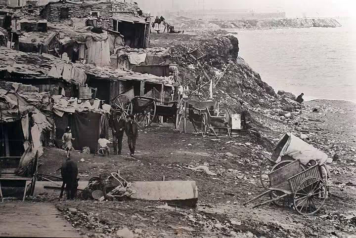 Imagen de "MIGRACIÓN EN LINARES Y LA CUESTIÓN ERISTOLÓGICA ENTRE LOS SIGLOS XIX Y XXI"