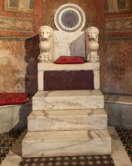 Imagen de "EL ACRÓNIMO SPQR"