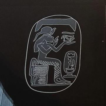 Imagen de "EL CASCO CORINTIO DE LA TUMBA DEL GUERRERO DE MÁLAGA"